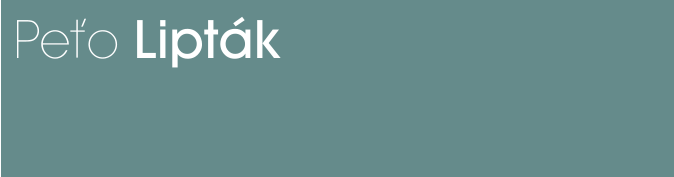 Peťo Liptk