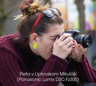 Pieta v Liptovskom Mikuláši (Panasonic Lumix DSC-Fz300)